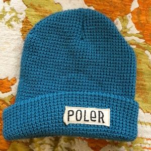 POLER Beanie